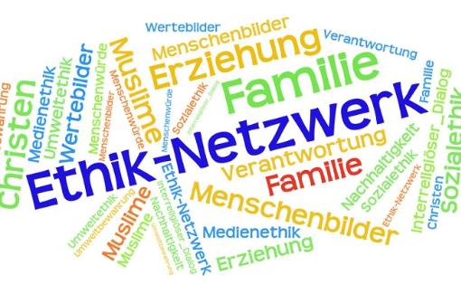Willkommen bei  Ethiknetzwerk Christentum Islam