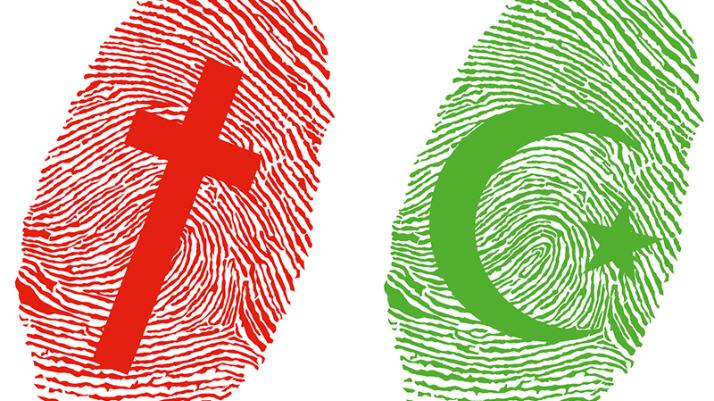 Willkommen bei  Ethiknetzwerk Christentum Islam