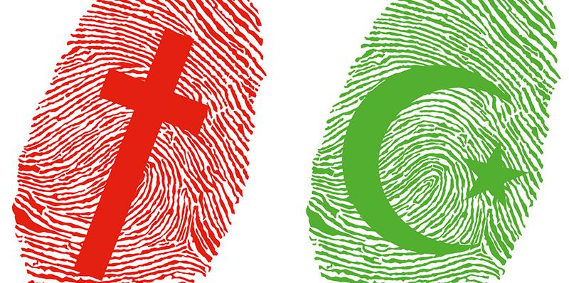 Willkommen bei  Ethiknetzwerk Christentum Islam